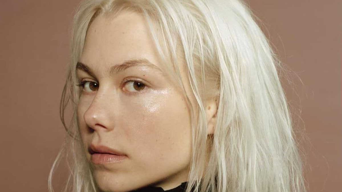 Phoebe Bridgers