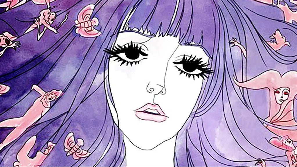 Belladonna of Sadness