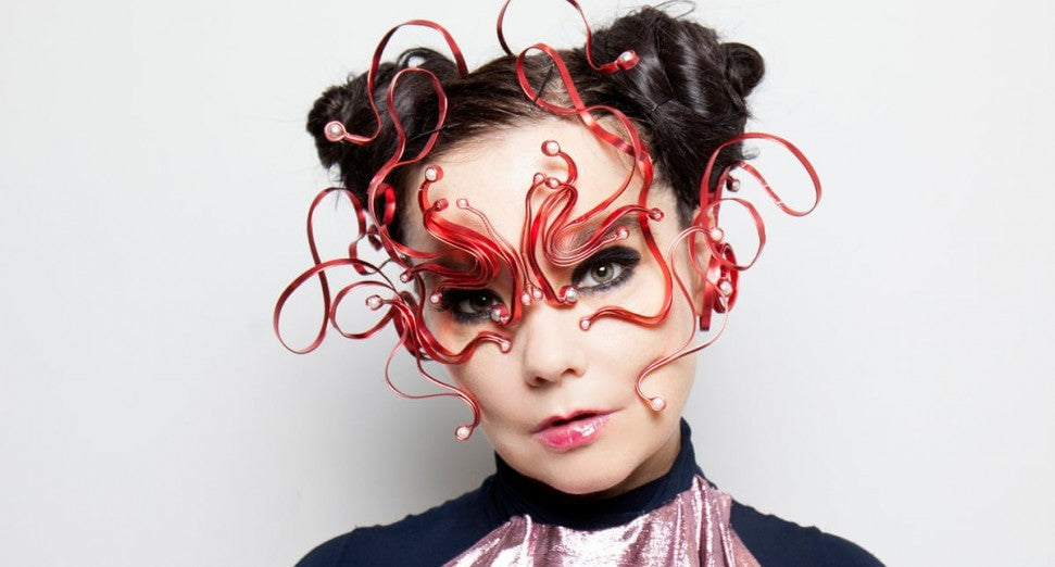 Björk