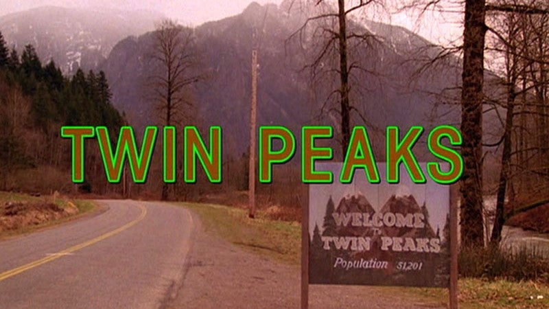 Twin Peaks