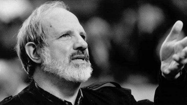 Brian De Palma