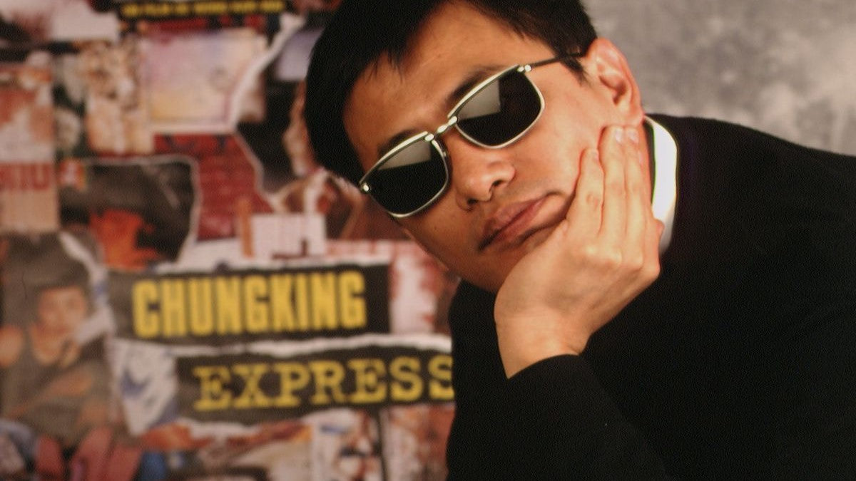 Wong Kar-wai