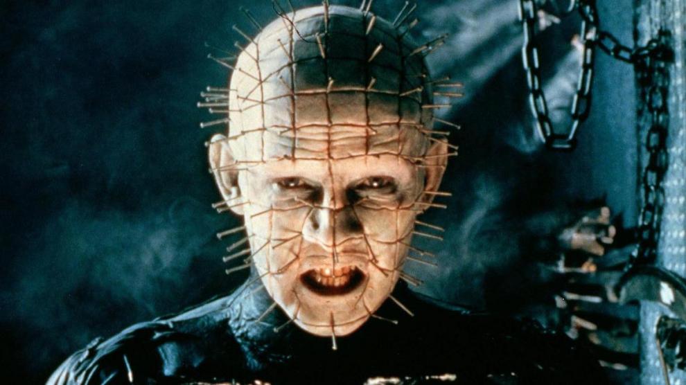 Hellraiser