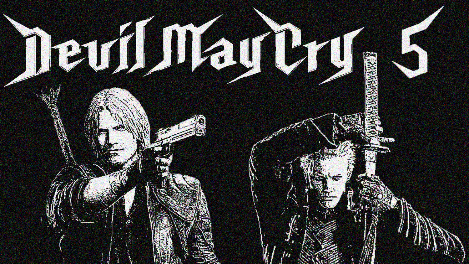 Devil May Cry