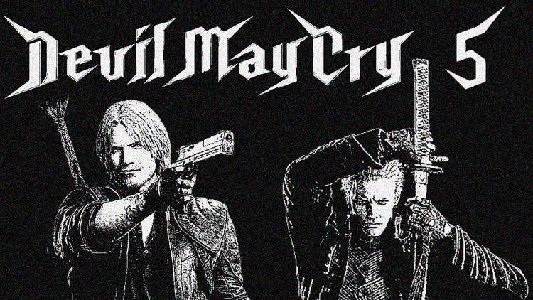 Devil May Cry