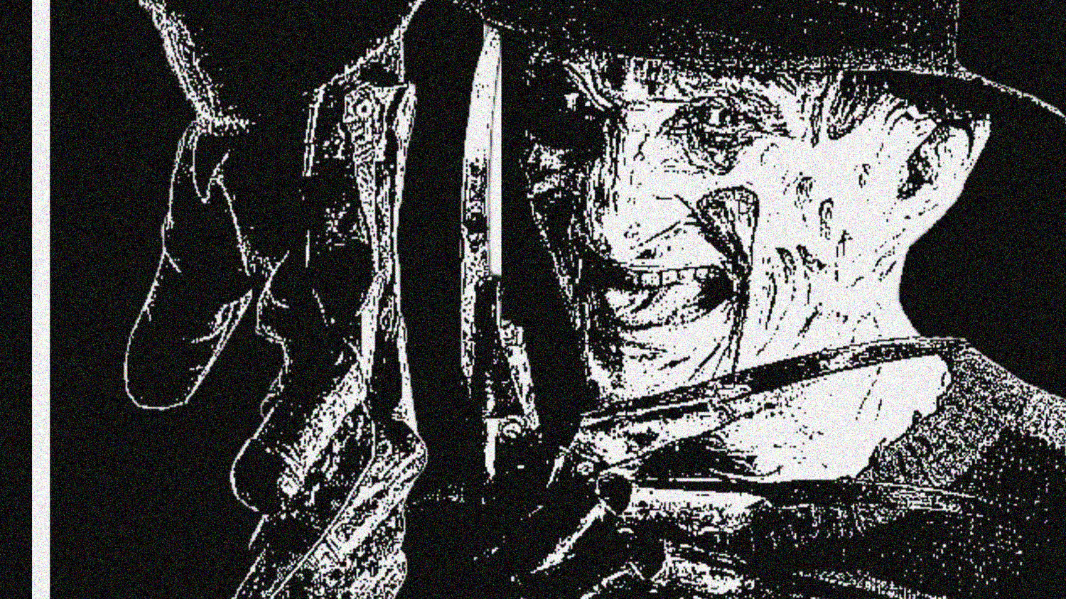 A Nightmare on Elm Street