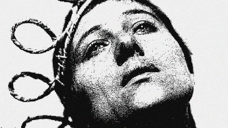 The Passion of Joan of Arc