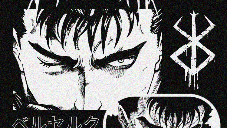 Berserk