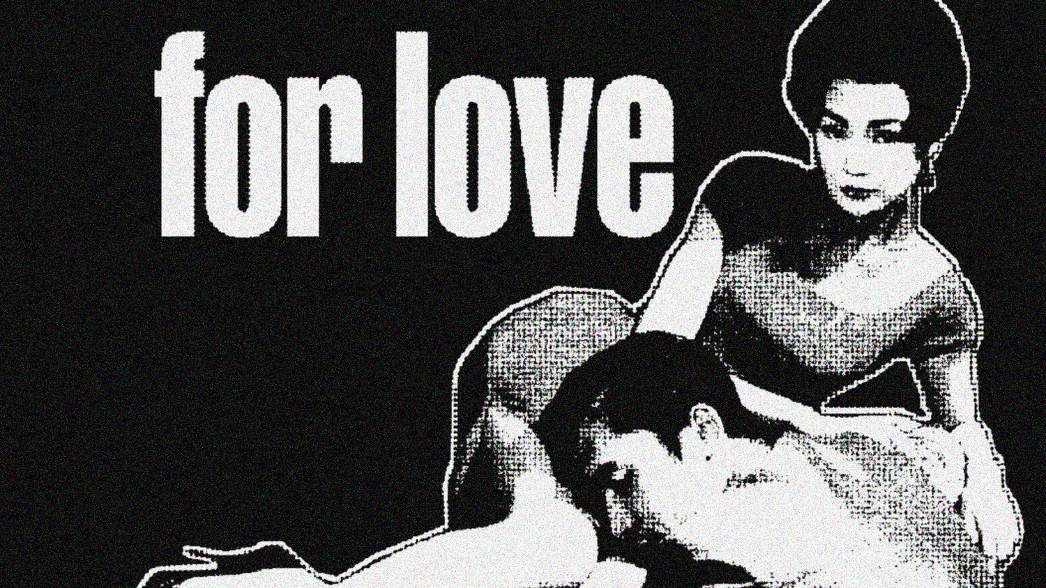 In The Mood For Love