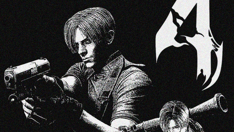 Resident Evil