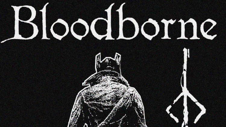 Bloodborne
