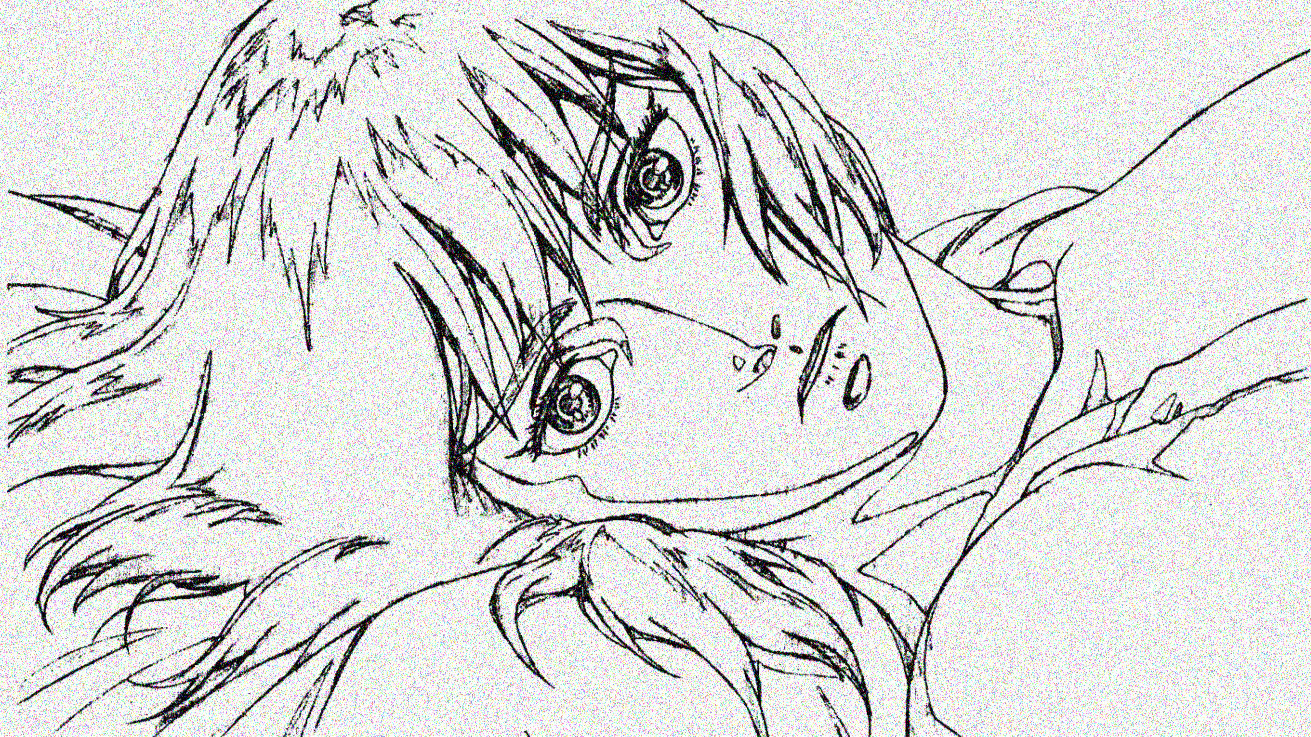 Ghost in the shell