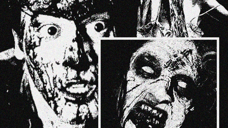 The Evil Dead