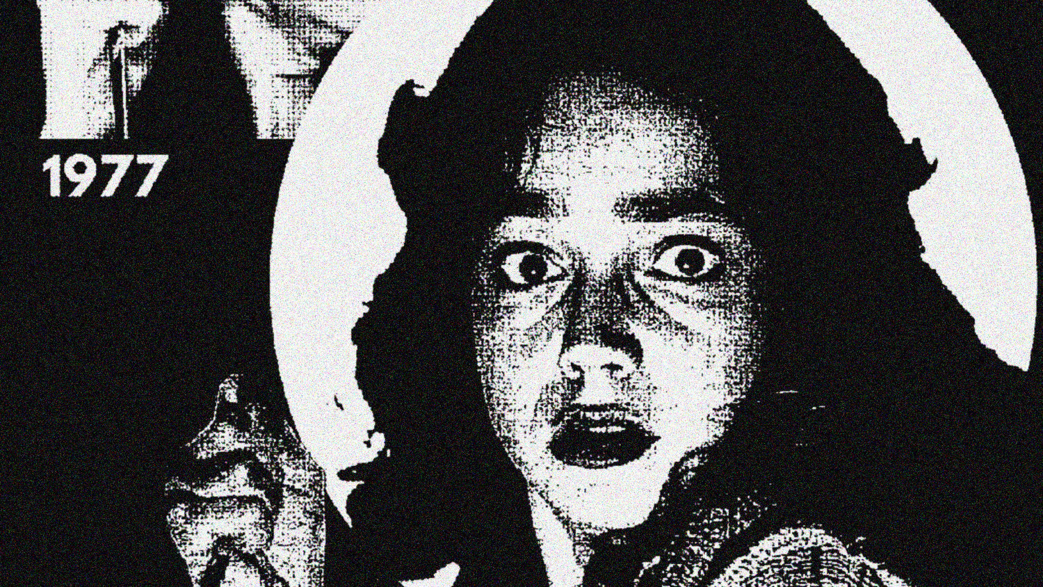 Suspiria
