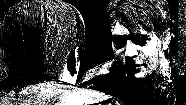 Silent Hill 2