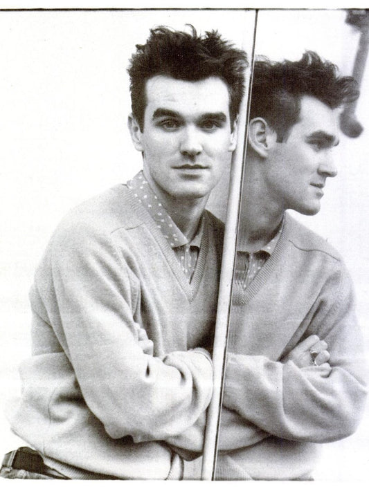 Poster: Morrisey