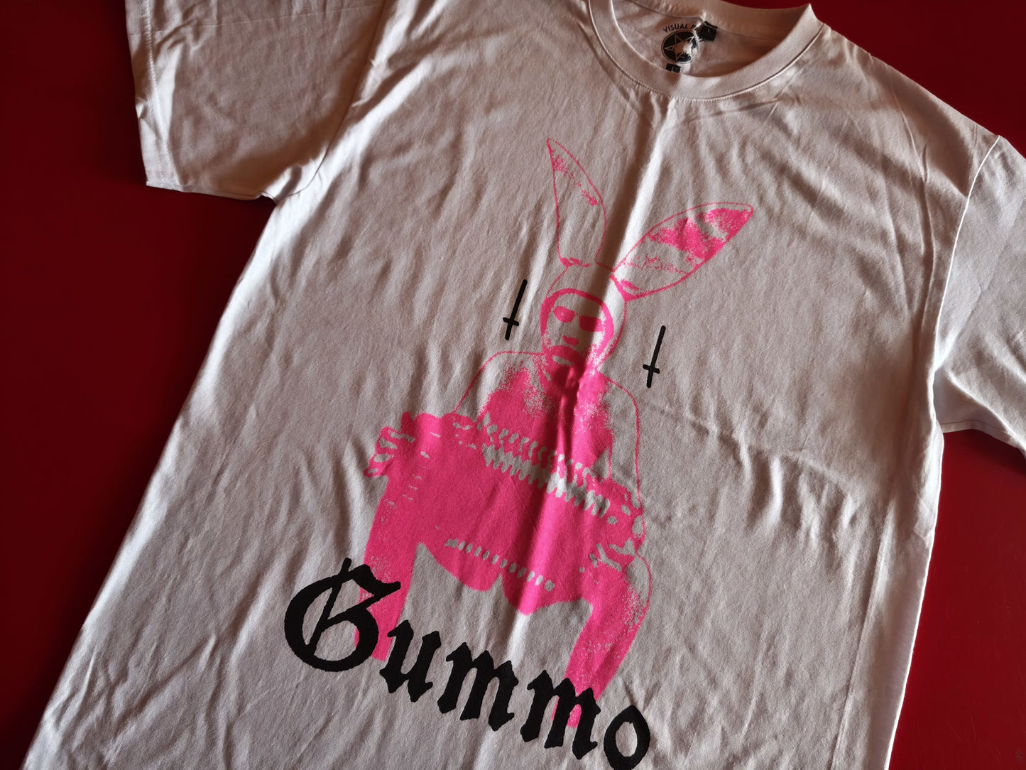 Gummo - Talla L