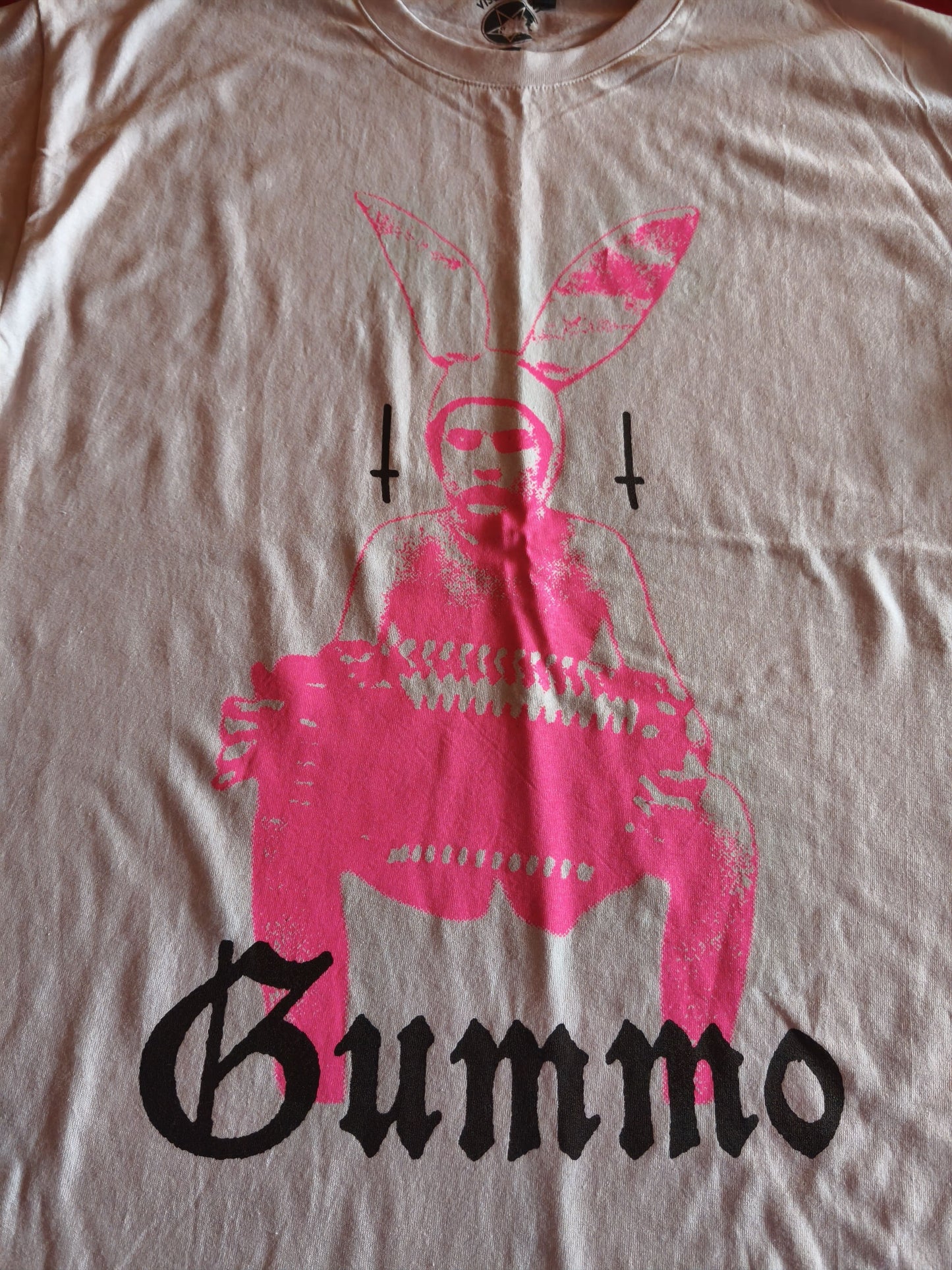 Gummo - Talla L