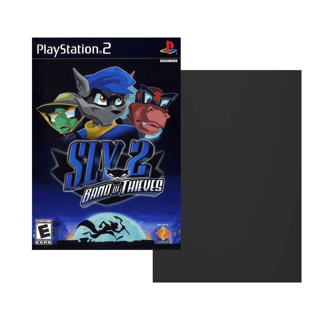 imanes Ps2