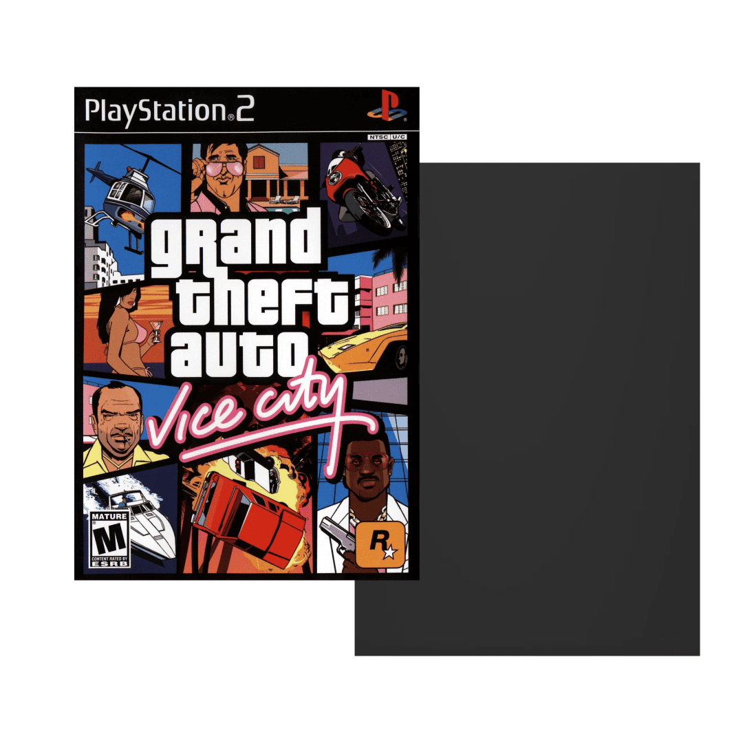 imanes Ps2