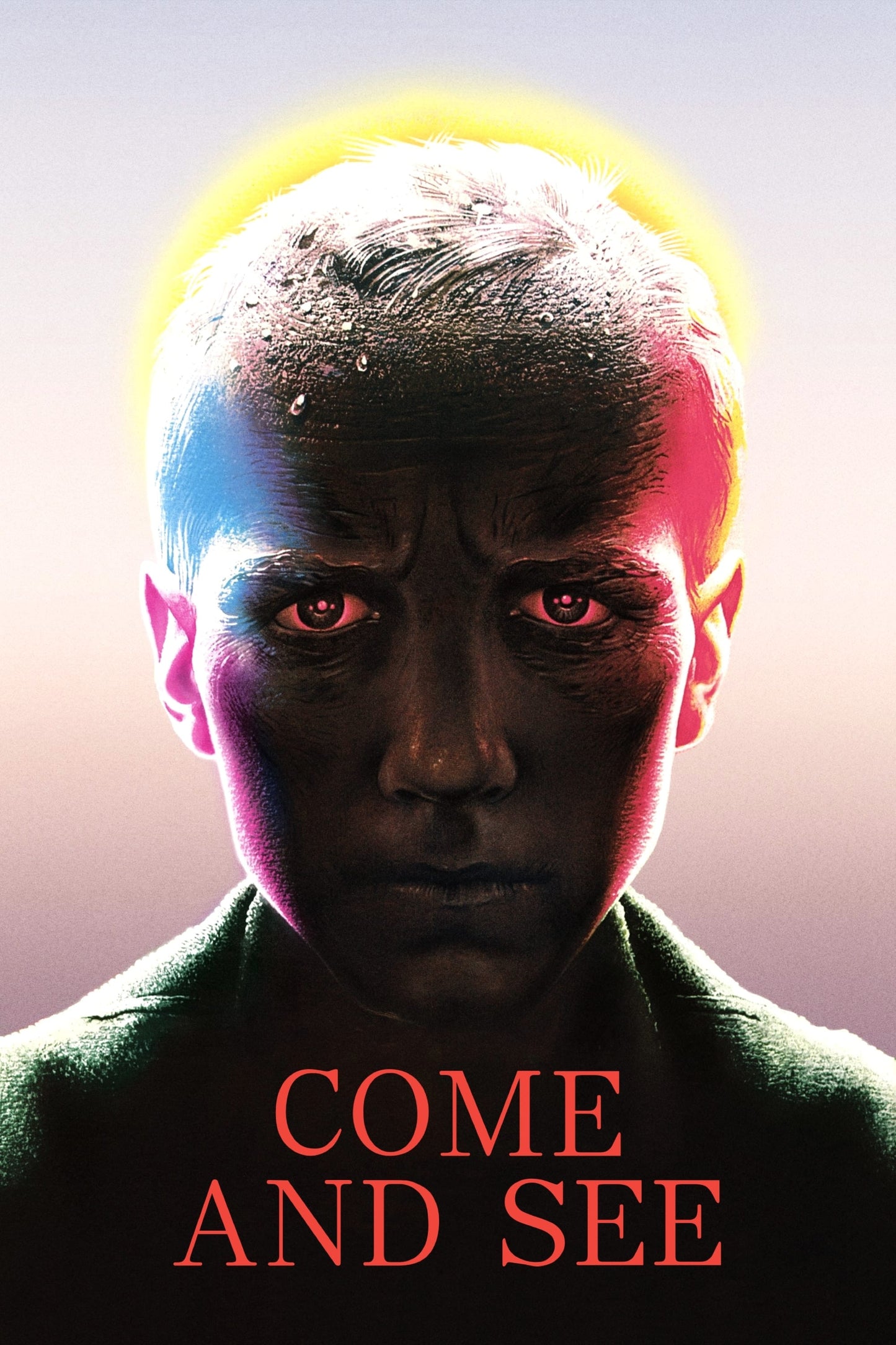 Poster:  Come And See