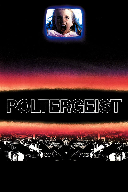 Poster: Poltergeist