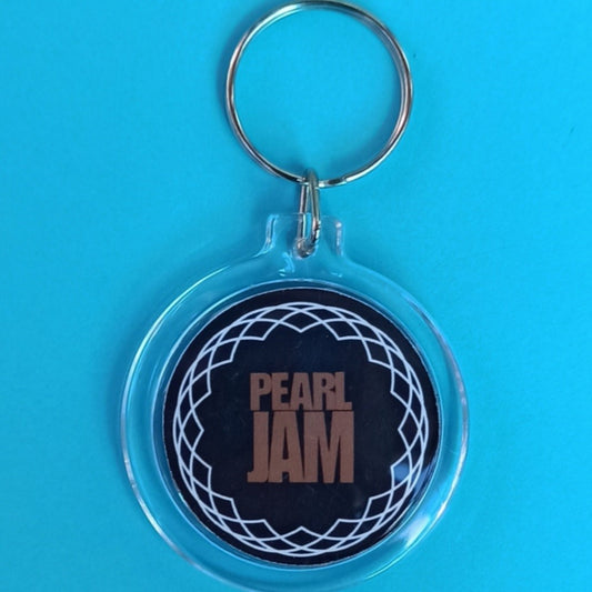 Llavero Pearl Jam