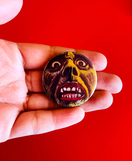 Chapita Monster