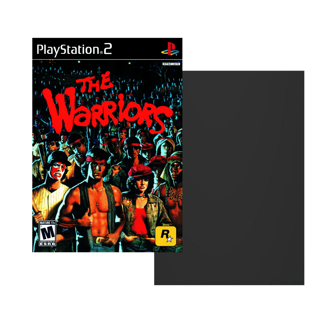 imanes Ps2