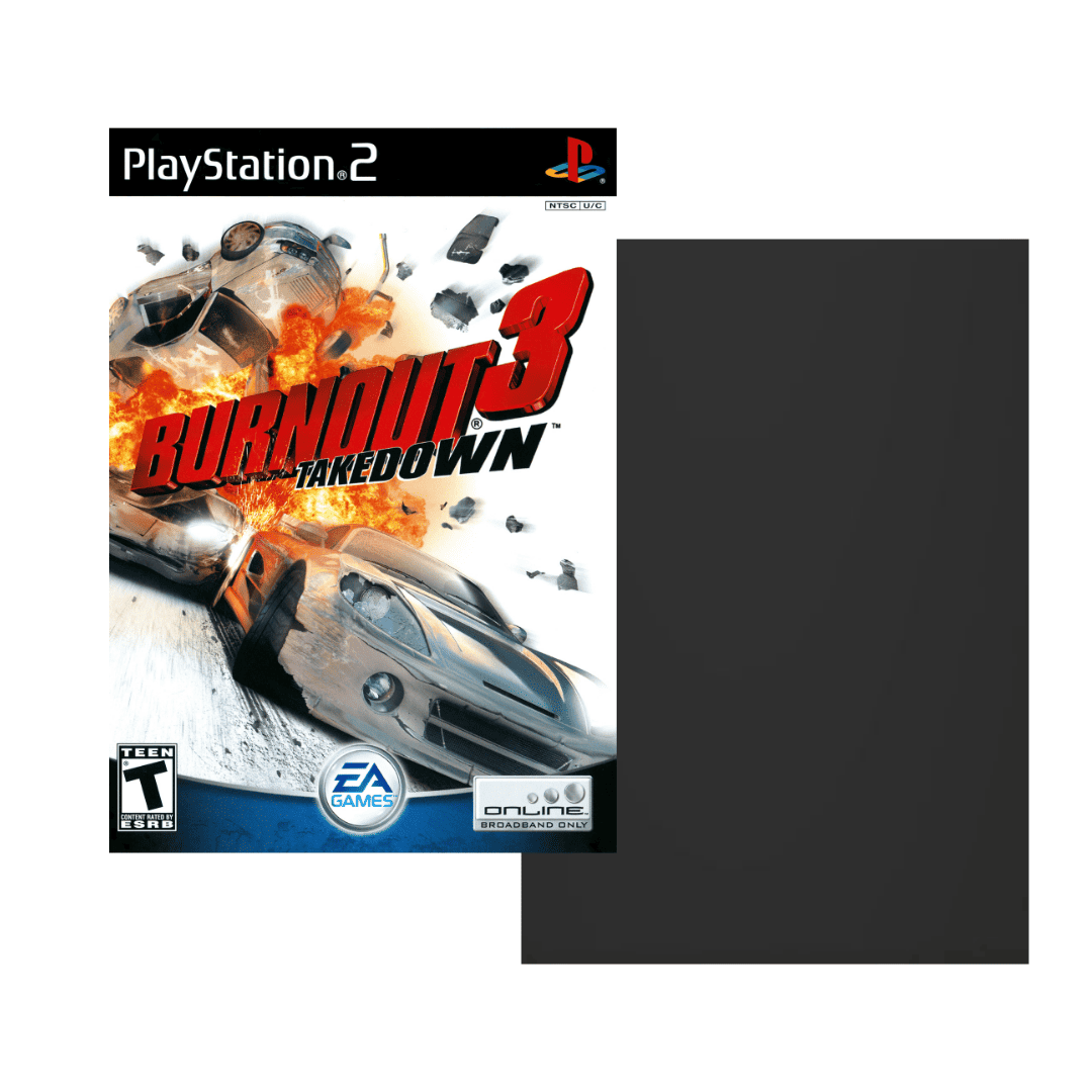 imanes Ps2