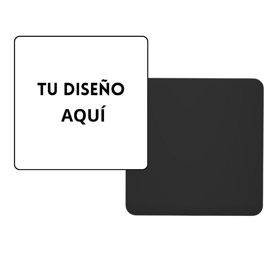 imanes Personalizados