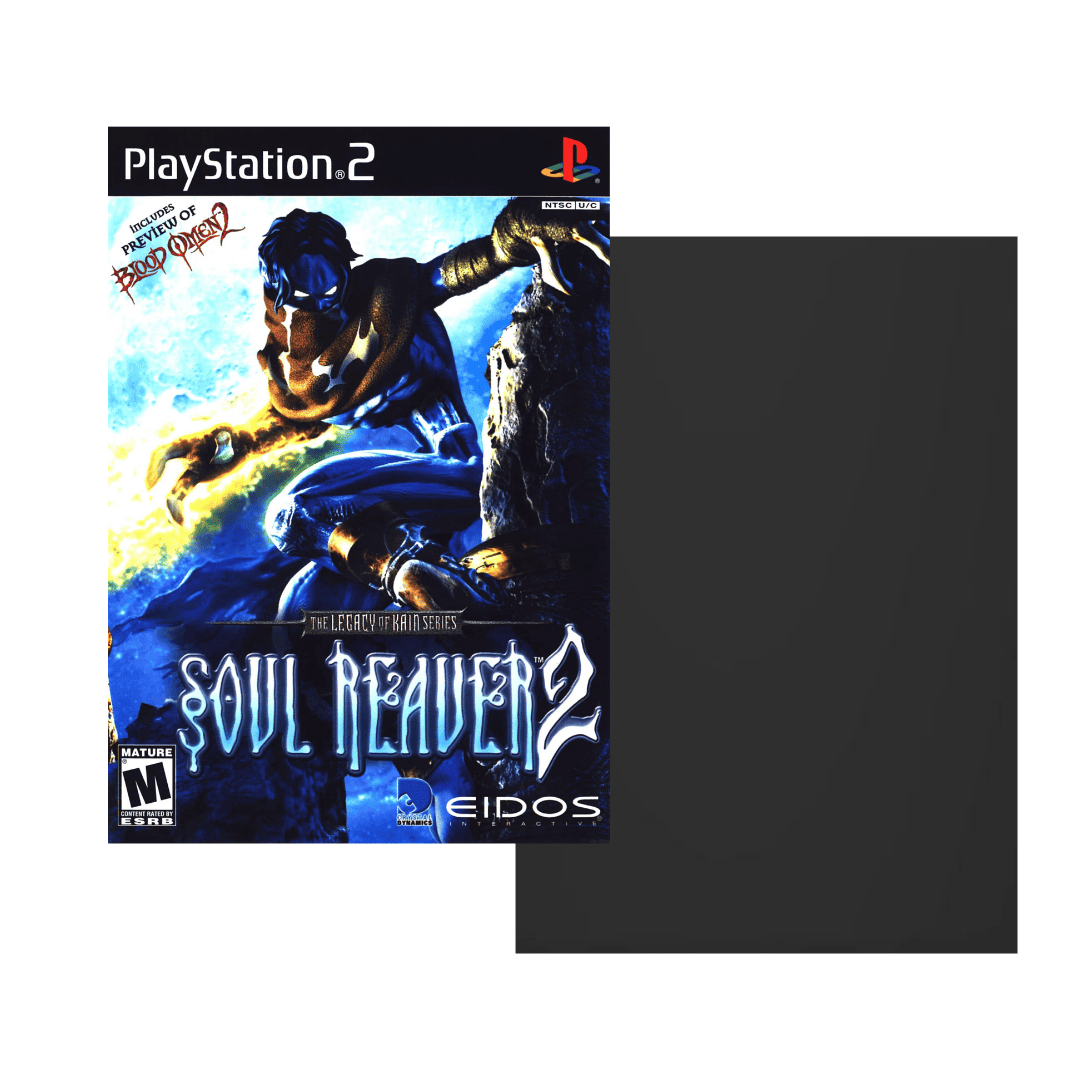 imanes Ps2