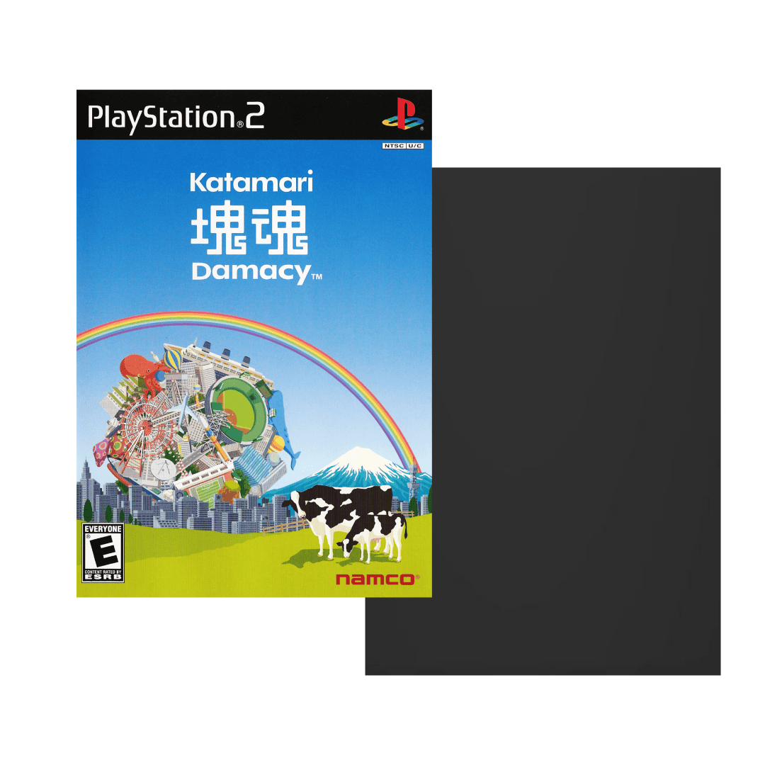 imanes Ps2