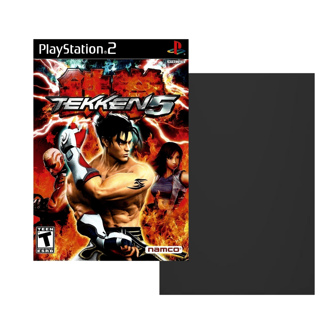 imanes Ps2