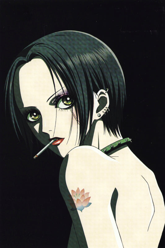 Poster: Nana