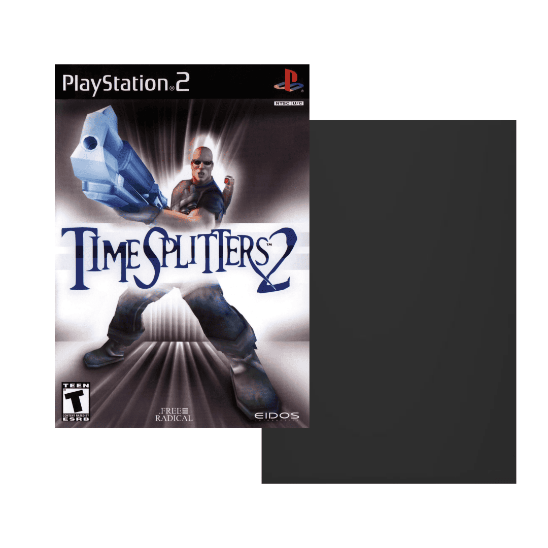 imanes Ps2