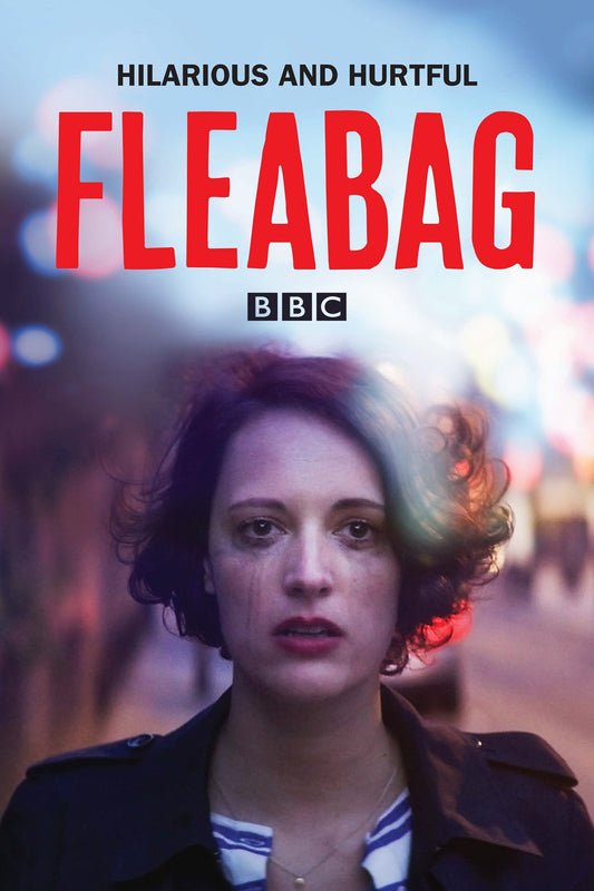 Poster: Fleabag