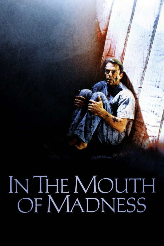 Poster: In the Mouth of Madness