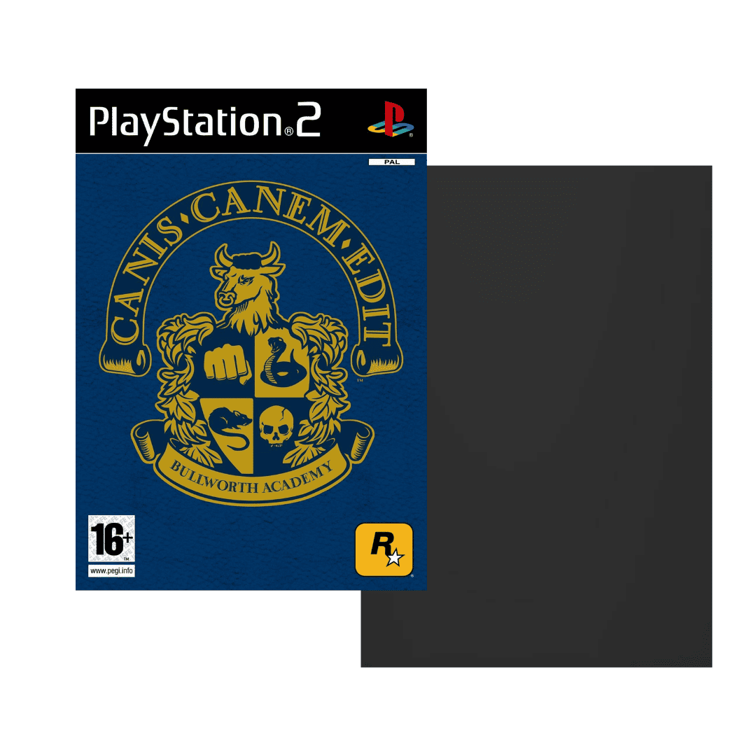 imanes Ps2