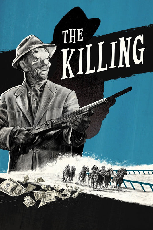 Poster: The Killing