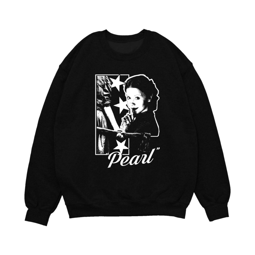 Polerón Polo - Pearl