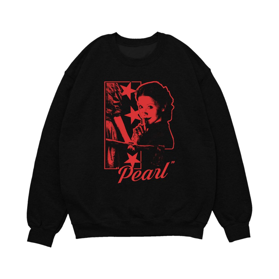 Polerón Polo - Pearl