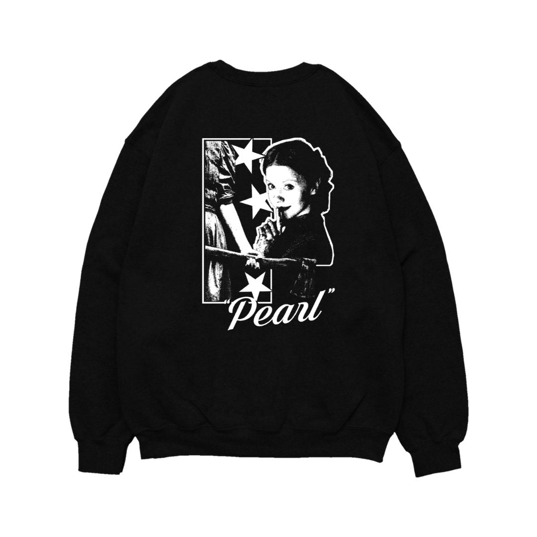 Polerón Polo - Pearl
