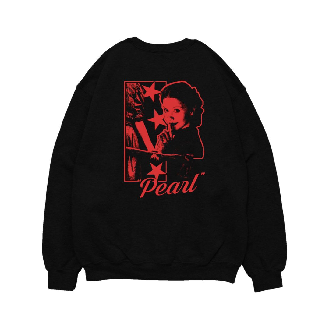 Polerón Polo - Pearl