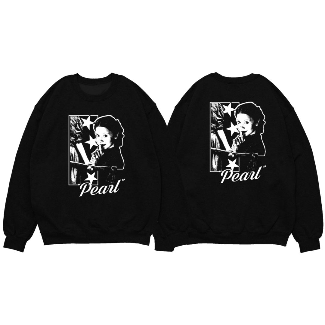 Polerón Polo - Pearl