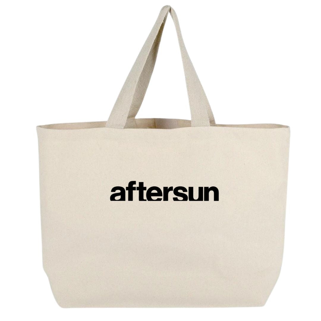 Totebag - Aftersun