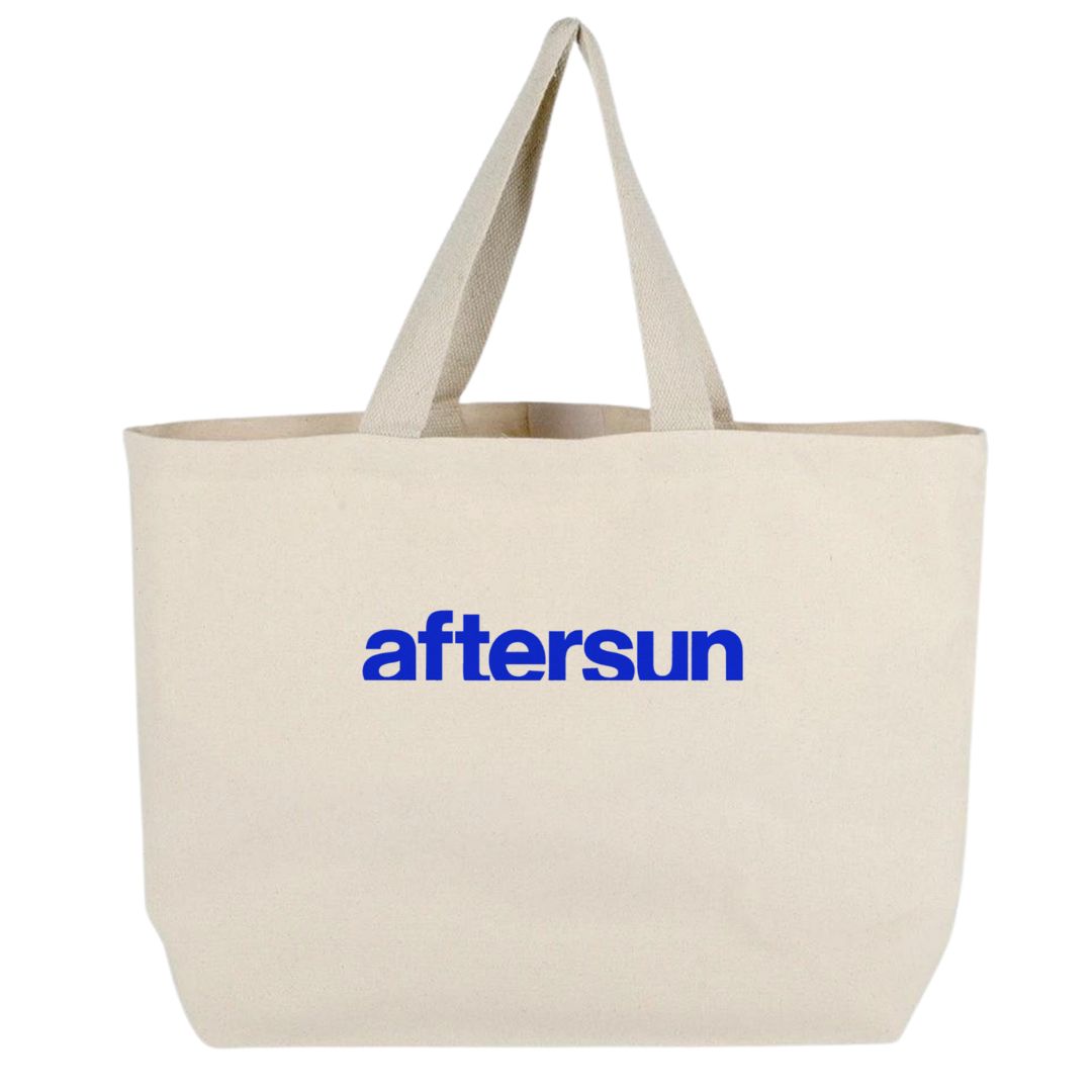 Totebag - Aftersun