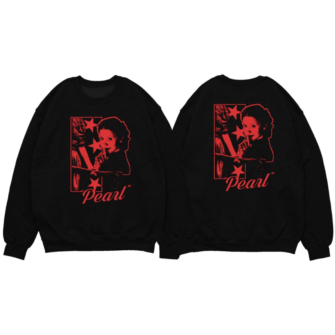 Polerón Polo - Pearl