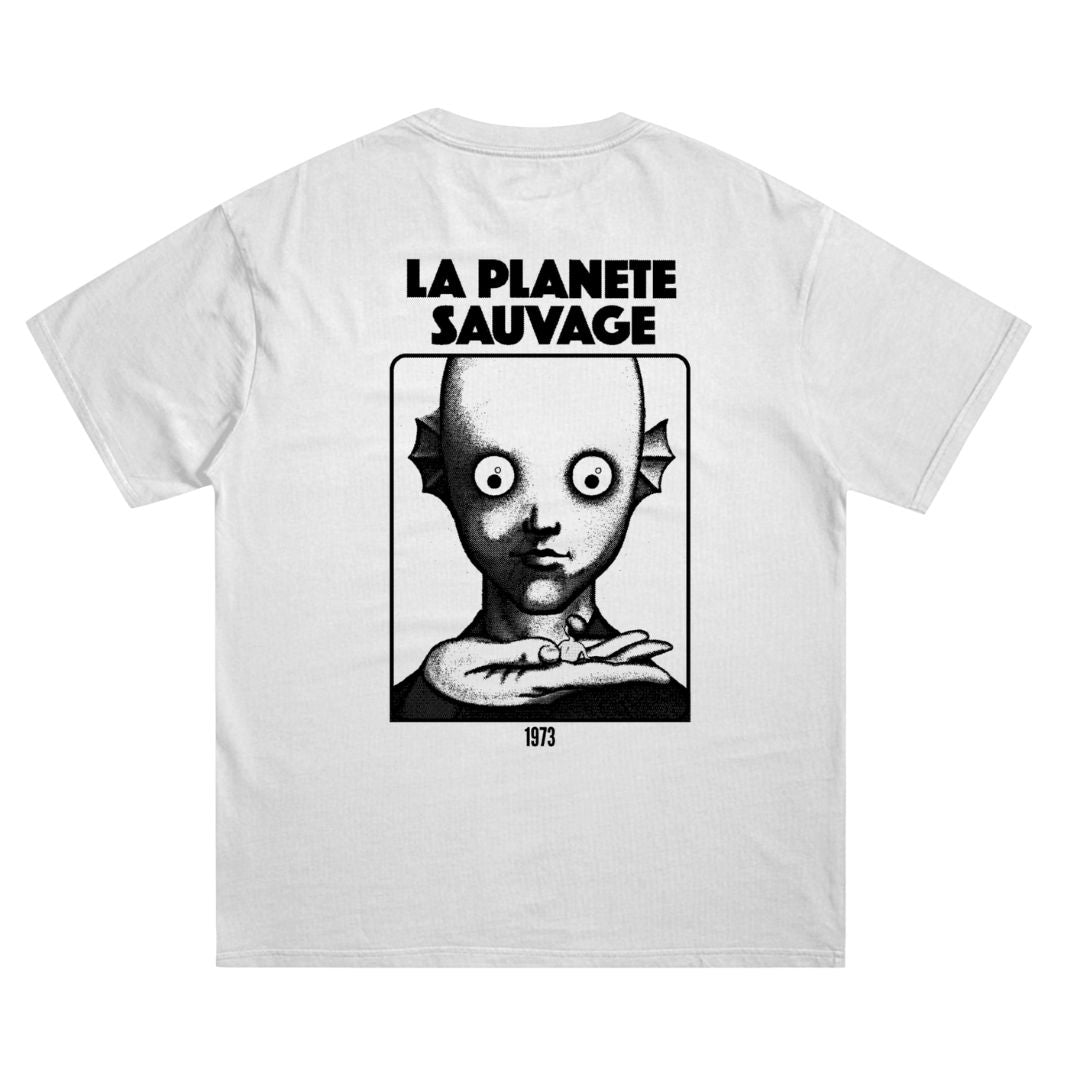 Fantastic Planet/La Planete Sauvage