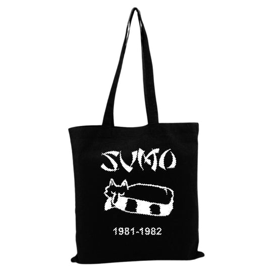 Totebag - Sumo